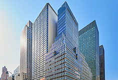 Durst, Newmark and Manhattan Boutique Real Estate lease 117,181 s/f to Empire State Development at 655 Third Ave.